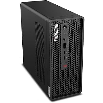 Lenovo ThinkStationP330 本体のみジャンク品！ Amazon.co.jp: 【整備済み品】 デスクトップ PC Lenovo